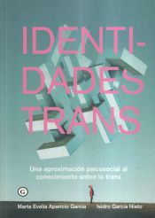 Portada de Identidades trans