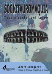 Sociotauromaquia (Ebook)