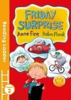 Portada de Friday Surprise