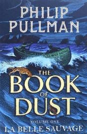 Portada de THE BOOK OF DUST 1