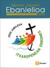 EGUNEAN EGUNEKO EBANJELIOA - 2025 URTEA