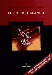 Portada de El colibrí blanco