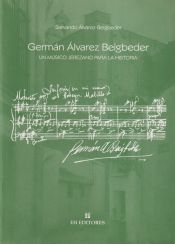 Portada de GERMAN ALVAREZ BEIGBEDER