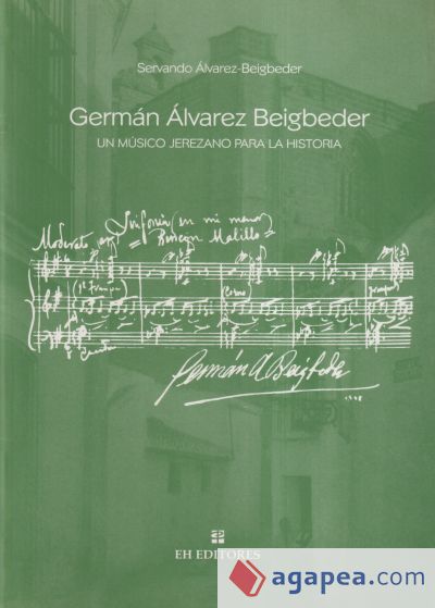 GERMAN ALVAREZ BEIGBEDER