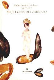 Portada de Mejillones en el Parnaso