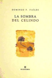 Portada de SOMBRA DEL CELINDO,LA