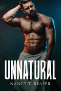 Portada de Unnatural