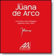 Portada de VIDA DE JUANA DE ARCO (Ebook)