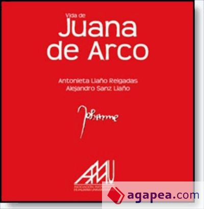 VIDA DE JUANA DE ARCO (Ebook)