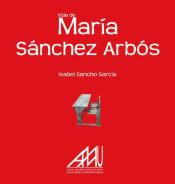 Portada de VIDA DE MARÍA SÁNCHEZ ARBÓS (Ebook)