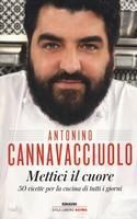 Portada de METTICI IL CUORE