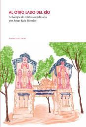 Portada de Al otro lado del río