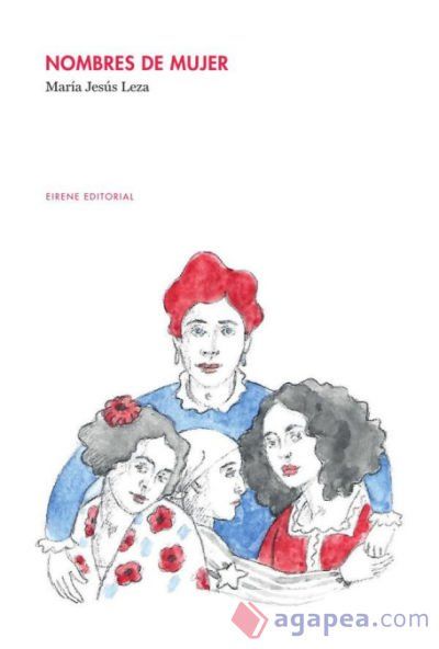 Nombres de mujer Nombres de mujer