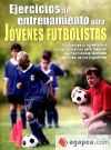 Ejercicios De Entrenamiento Para Jóvenes Futbolistas De Robert Koger