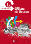 EKI DBH 1. Euskara eta Literatura 1. Lan-koadernoa 1.2