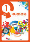 EKI DBH 1.  Matematika 1 (Pack 3)