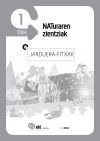 EKI DBH 1. Naturaren Zientziak 1. Jarduera fitxak