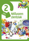EKI DBH 2. Naturaren Zientziak 2 (Pack 3)