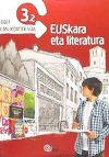 Eki Dbh 3. Euskara Eta Literatura 3. Lan-koadernoa 3.2