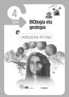 EKI DBH 4. Biologia eta Geologia 4. Jarduera Fitxak