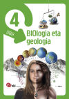 EKI DBH 4. Biologia eta Geologia 4 (Pack 3)