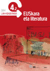 EKI DBH 4 - Euskara eta Literatura 4. Lan-koadernoa 4.2