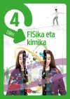 EKI DBH 4. Fisika eta Kimika 4 (Pack 3)