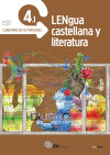 EKI DBH 4 - Lengua Castellana y Literatura 4. Cuaderno de actividades 4.1