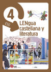 EKI DBH 4. Lengua castellana y Literatura 4 (Pack 3)