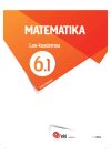 EKI LH 6. Matematika 6. Lan-Koadernoa 6.1