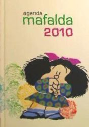 Portada de AGENDA MAFALDA 2010