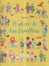 EL ABECE DE LA FAMILIA