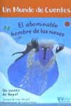 EL ABOMINABLE HOMBRE DE LAS NIEVES (VVKIDS)