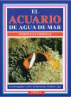 EL ACUARIO DE AGUA DEL MAR