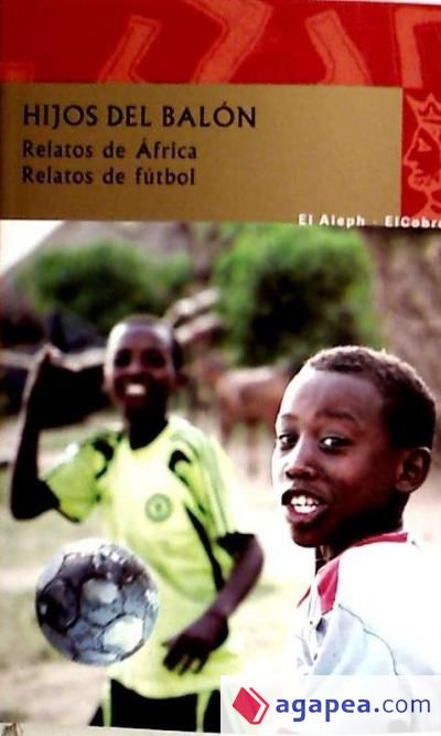 Hijos del balón