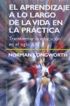 EL APRENDIZAJE A LO LARGO DE LA VIDA EN LA PRÁCTICA