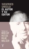 EL AUTOR Y SU EDITOR