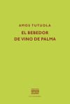 EL BEBEDOR DE VINO DE PALMA