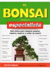 EL BONSAI PARA EL ESPECIALISTA