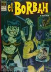 EL BORBAH 2Âª ED. (NOVELA GRAFICA) (CHARLES BURNS)