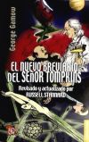 EL BREVIARIO DEL SEñOR TOMPKINS. EL PAíS DE LAS MARAVILLAS Y LA INVESTIGACIóN DEL áTOMO