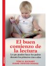 EL BUEN COMIENZO DE LA LECTURA