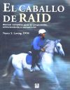 EL CABALLO DE RAID