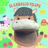 EL CABALLO FELIPE ("CUENTOS CON TITERES")