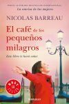 EL CAF&Eacute; DE LOS PEQUE&Ntilde;OS MILAGROS