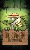 EL CAIMAN DE VENEZUELA