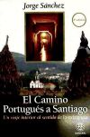 EL CAMINO PORTUGUÉS A SANTIAGO