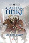 El Cantar De Heike Ii De Eiji Yoshikawa