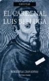 EL CARDENAL LUIS BELLUGA.