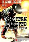 EL CARTEL DE CINE EN EL WESTERN EUROPEO